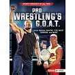 Pro Wrestling’’s G.O.A.T.： Hulk Hogan， Dwayne the Rock Johnson， and More