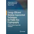 Energy─Efficient Modular Exponential Techniques for Public─Key Cryptography： Efficient Modular Exponential Techniques