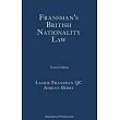 Fransman’’s British Nationality Law