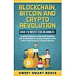Blockchain， Bitcoin and Crypto Revolution