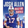 Josh Allen： Built for Buffalo