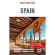 Insight Guides Spain (Travel Guide with Free Ebook)