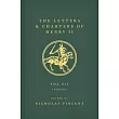 The Letters and Charters of Henry II, King of England 1154-1189: Volume VII: Indexes