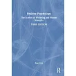 Positive Psychology： The Science of Wellbeing and Human Strengths
