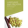 Language and Process： Words， Whitehead and the World