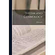 Theism and Cosmology