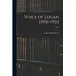 Voice of Logan [1950─1951]; 1951