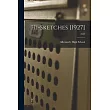 Hi─Sketches [1927]; 1927