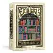 Ex Libris： 50 Postcards