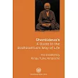 Shantideva’’s ’’a Guide to the Bodhisattava’’s Way of Life’’