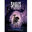 Spirits: The Soul Collector Volume 1