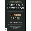 Beyond Order 12 More Rules for Life