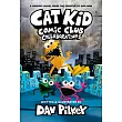 Cat Kid Comic Club #4： A Graphic Novel： From the Creator of Dog Man