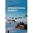 Operational Energy