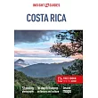Insight Guides Costa Rica (Travel Guide with Free Ebook)