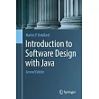 Introduction to Software Design with Java
