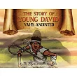 The Story of Young David