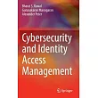 Cybersecurity and Identity Access Management