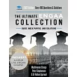 The Ultimate ENGAA Collection： Engineering Admissions Assessment preparation resources ─ 2022 entry， 300+ practice questions and past papers， worked