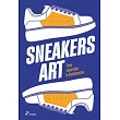 Sneakers Art: Customizing and Drawing