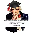 Workkeys Workplace Documents Test Prep Study Guide with Practice Tests for NCRC Certification