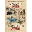 Mammals Unlocked / Mamíferos Descubiertos