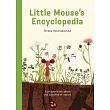 Little Mouse’s Encyclopedia: A Picture Book about the Wonders of Nature