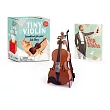 苦海小提琴Tiny Violin： Soundtrack for Your Sob Story