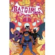 Batgirls Vol. 2