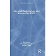 Essential Business Law and Practice for Sqe1