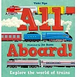 All Aboard!