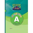 StepsWeb Workbook A： Foundation A