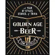 The the Golden Age of Beer: A Year of Styles, Stories, and Trivia
