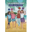 The Powerful Four： Spring Break Island