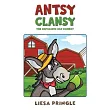 Antsy Clansy