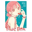 Blue Box， Vol. 5