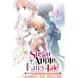 Sugar Apple Fairy Tale， Vol. 3 (Light Novel)