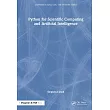 Python for Scientific Computing and Artificial Intelligence