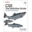 Css： The Definitive Guide： Web Layout and Presentation