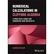 Numerical Calculations in Clifford Algebra： A Practical Guide for Engineers and Scientists