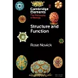 Structure and Function