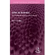 Critic as Scientist： The Modernist Poetics of Ezra Pound