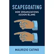 Scapegoating： How Organizations Assign Blame