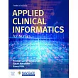 Applied Clinical Informatics for Nurses