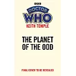 Doctor Who： Planet of the Ood (Target Collection)