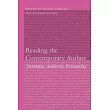 Reading the Contemporary Author: Narrative, Authority, Fictionality