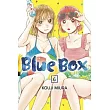 Blue Box， Vol. 6
