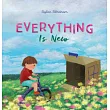 Everything Is New