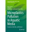 Microplastics Pollution in Aquatic Media： Occurrence， Detection， and Removal