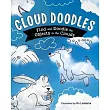 Cloud Doodles: Find and Doodle the Objects in the Clouds